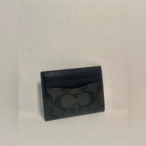 Coach Wallets
